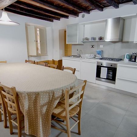 Appartement Rinidia - Roma Centro Extérieur photo