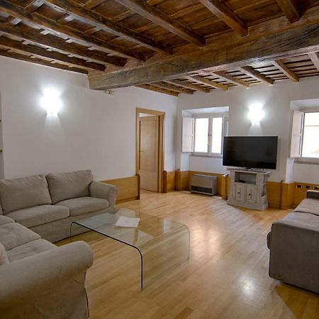 Appartement Rinidia - Roma Centro Extérieur photo