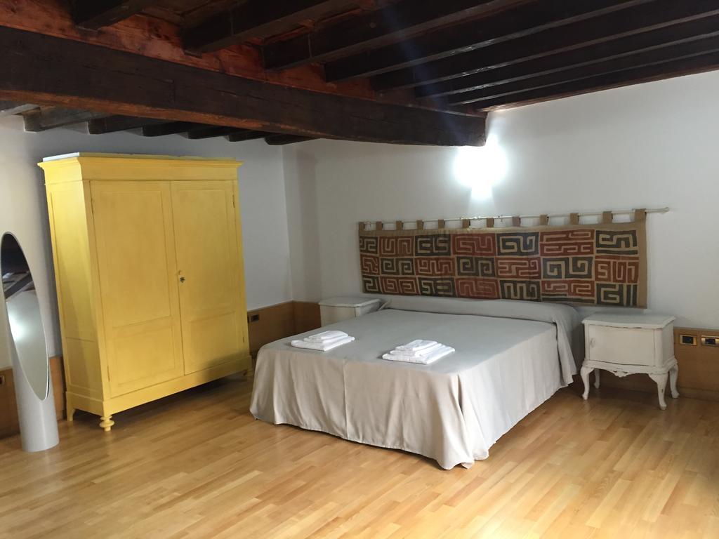 Appartement Rinidia - Roma Centro Extérieur photo