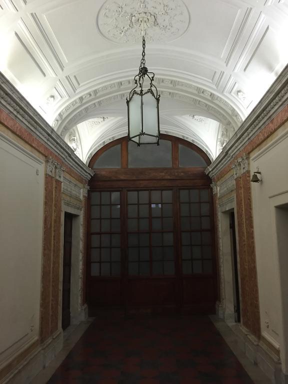 Appartement Rinidia - Roma Centro Extérieur photo