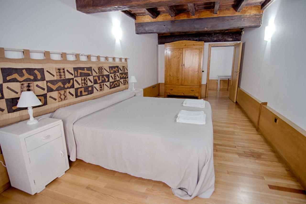 Appartement Rinidia - Roma Centro Extérieur photo