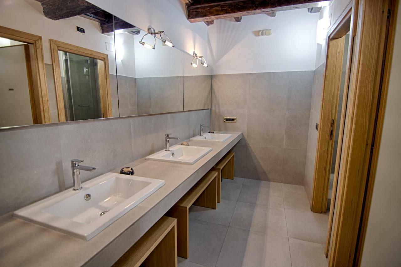 Appartement Rinidia - Roma Centro Extérieur photo