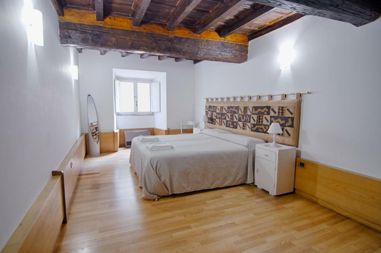 Appartement Rinidia - Roma Centro Extérieur photo