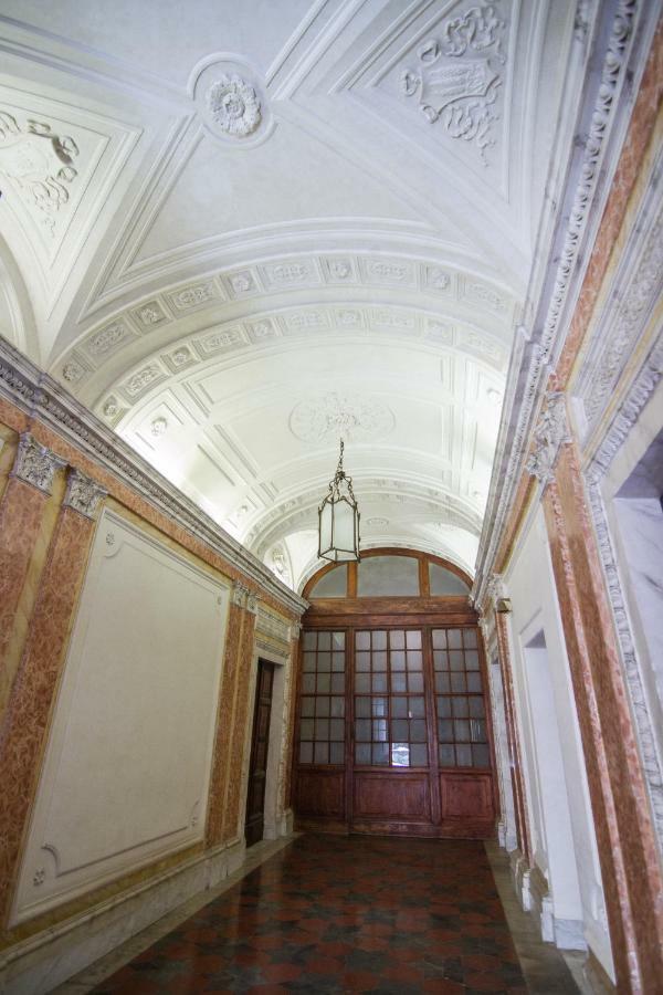 Appartement Rinidia - Roma Centro Extérieur photo
