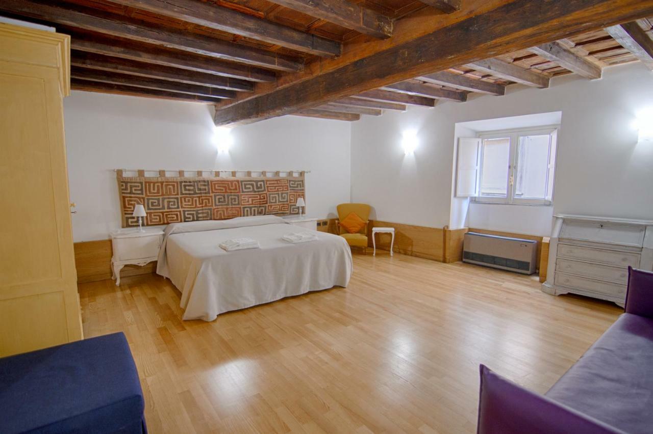 Appartement Rinidia - Roma Centro Extérieur photo