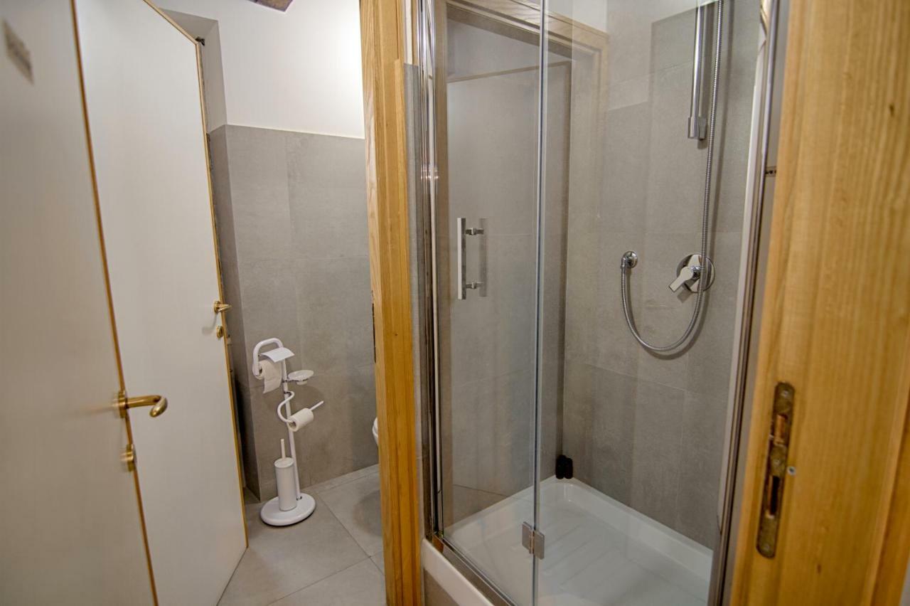 Appartement Rinidia - Roma Centro Extérieur photo