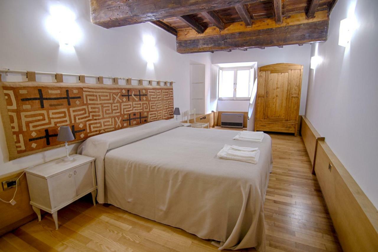 Appartement Rinidia - Roma Centro Extérieur photo