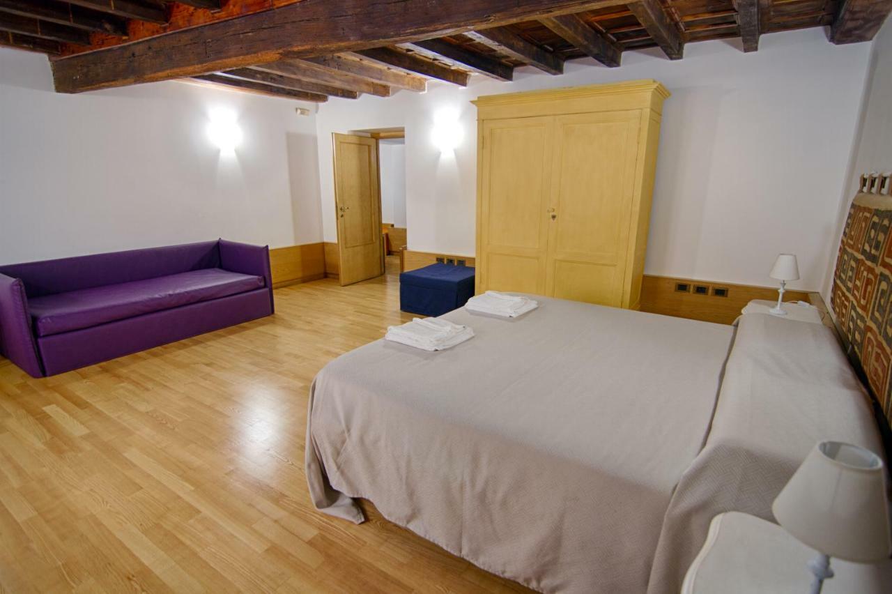 Appartement Rinidia - Roma Centro Extérieur photo