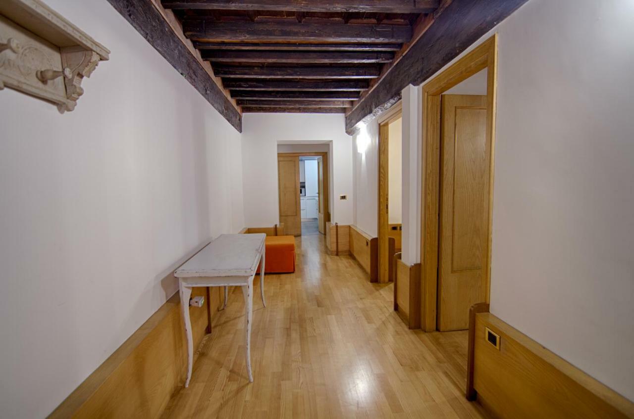 Appartement Rinidia - Roma Centro Extérieur photo