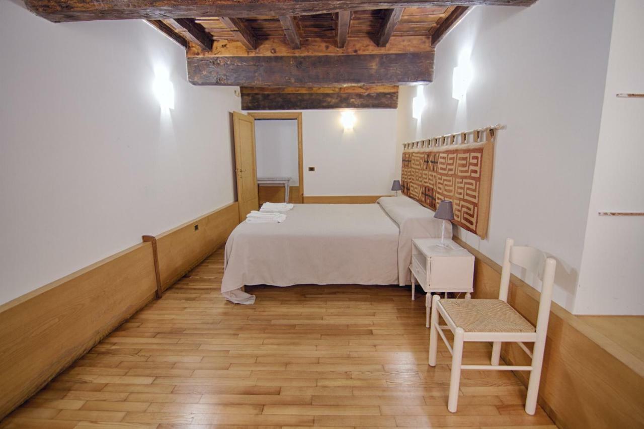 Appartement Rinidia - Roma Centro Extérieur photo