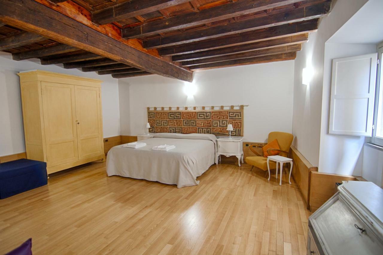 Appartement Rinidia - Roma Centro Extérieur photo